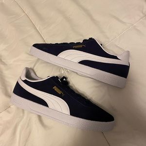 Puma Club Sneakers